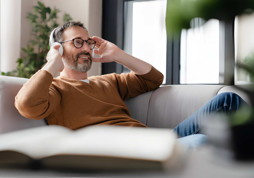 Audiobooks vs Reading: Which Is Better for Busy People?