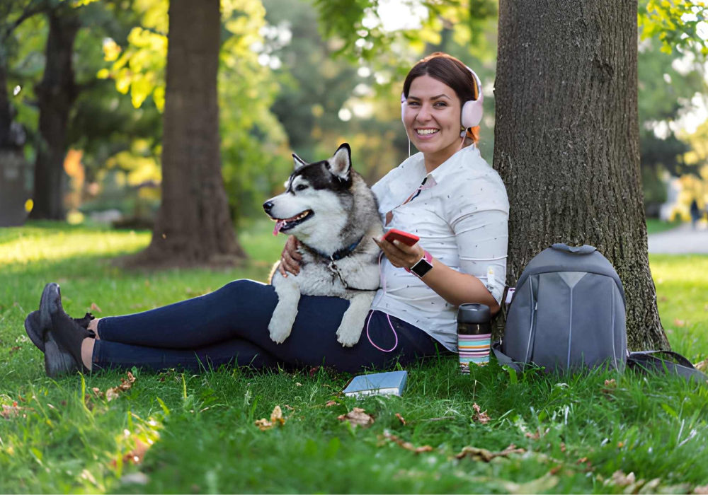 How Audiobooks Help You Learn Faster