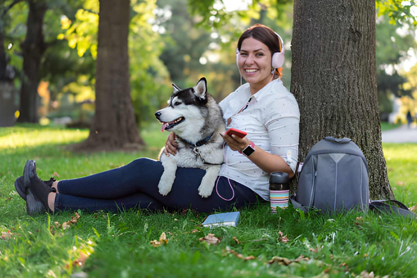 How Audiobooks Help You Learn Faster