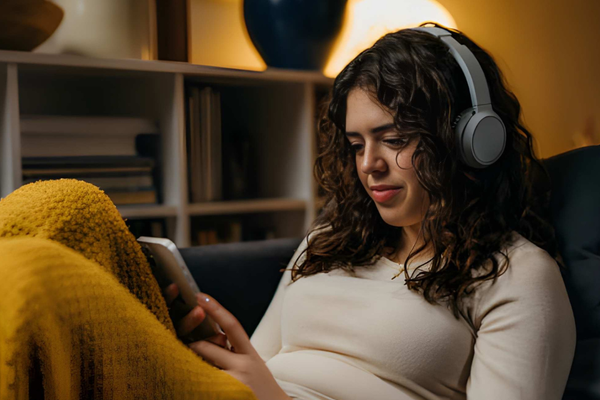 Best Audiobooks for Personal Growth