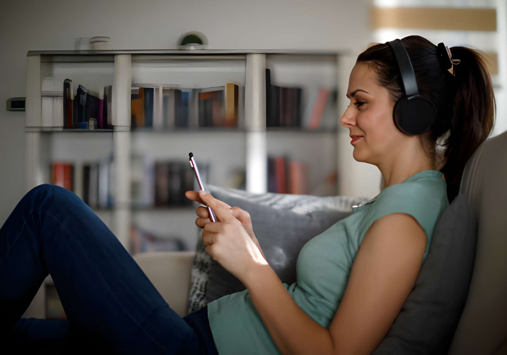 7 Audiobooks That Changed the Way I Think